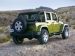 Jeep Wrangler Unlimited 2007 Picture #26